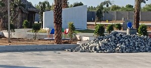  Plot – Exterior View View at Kk Nagar - for Sale