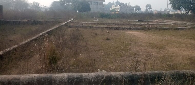 undefined, ramnagar karjaha  1221 Sq.Ft. Plot In Ramnagar Karjaha Gorakhpur 9769573