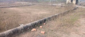 Plot Area in  Plot at Ramnagar Karjaha – for Sale