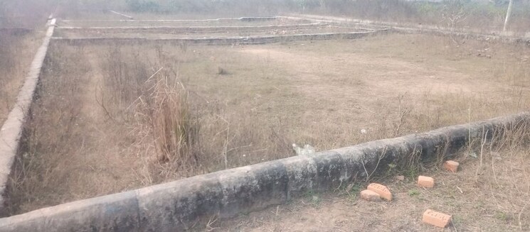 undefined, ramnagar karjaha  1221 Sq.Ft. Plot In Ramnagar Karjaha Gorakhpur 9769573