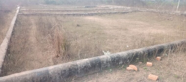 undefined, ramnagar karjaha  1221 Sq.Ft. Plot In Ramnagar Karjaha Gorakhpur 9769573