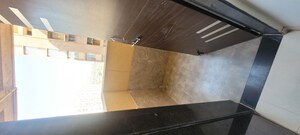 Bathroom in 1 BHK Apartment at GK Arise, Punawale – for Rent