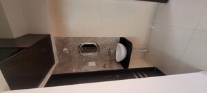 Attached Bathroom in 1 BHK Apartment at GK Arise, Punawale – for Rent