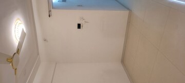 Living Room in 1 BHK Apartment at GK Arise, Punawale – for Rent