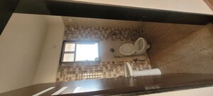 Kitchen in 1 BHK Apartment at GK Arise, Punawale – for Rent