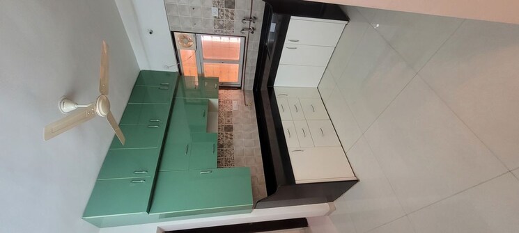 Kitchen, gk-arise 1 Bedroom 465 Sq.Ft. Apartment In Punawale Pune 9769575