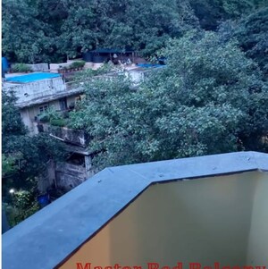 2 BHK Apartment – Exterior View View at Cumbala Hill - for Sale