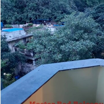 2 BHK Apartment – Exterior View View at Cumbala Hill - for Sale