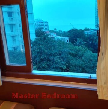  2 BHK Apartment at Cumbala Hill – for Sale