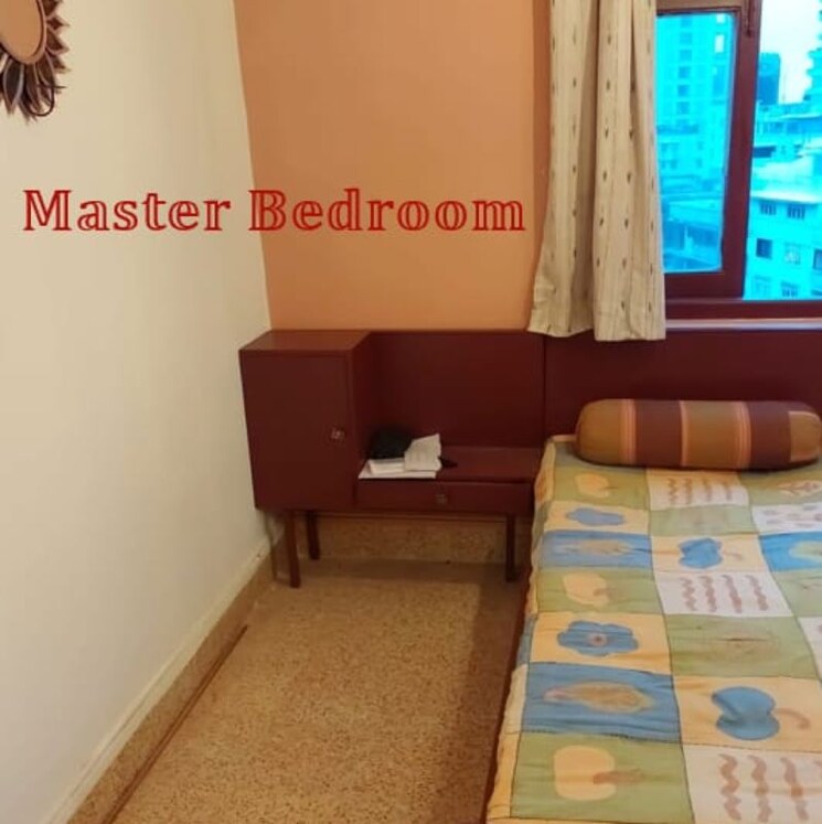 Bedroom, cumbala hill 2 Bedroom 1080 Sq.Ft. Apartment In Cumbala Hill Mumbai 9769576