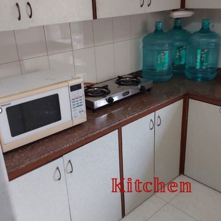 Kitchen, cumbala hill 2 Bedroom 1080 Sq.Ft. Apartment In Cumbala Hill Mumbai 9769576