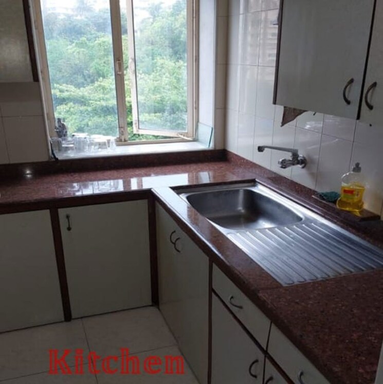 Kitchen, cumbala hill 2 Bedroom 1080 Sq.Ft. Apartment In Cumbala Hill Mumbai 9769576