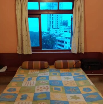 Bedroom in 2 BHK Apartment at Cumbala Hill – for Sale
