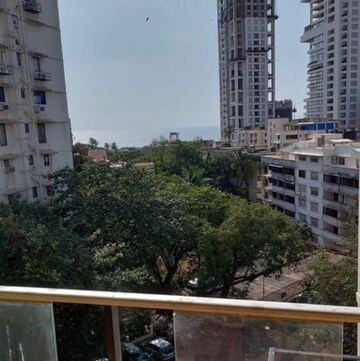 2 BHK Apartment – Exterior View View at Cumbala Hill - for Sale