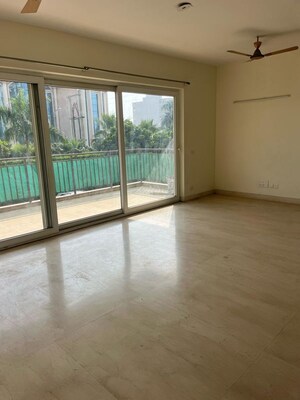 Room in 3 BHK Apartment at Puri Anand Villas Phase II, Sector 81 – for Rent