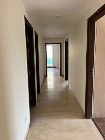 3 BHK Apartment For Rent in Puri Anand Villas Phase II, Sector 81