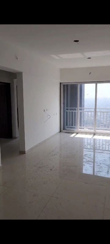 Room in 2 BHK Apartment at Birla Vanya, Kalyan West – for Rent
