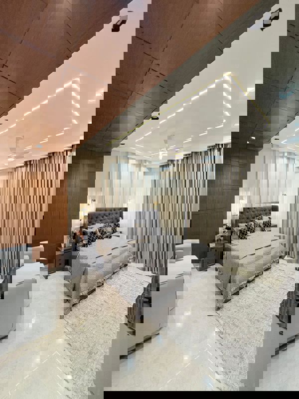 4 BHK Builder Floor For Sale in Sector 65