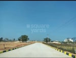 177 Sq.Yd. Plot in Sri Siddi Star City