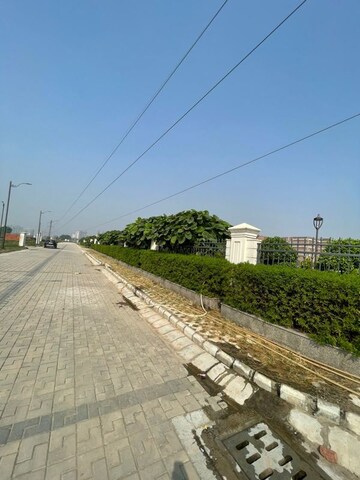  Plot – Exterior View View at HLP Palmillas, Vip Road - for Sale