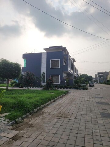  Plot – Exterior View View at HLP Palmillas, Vip Road - for Sale