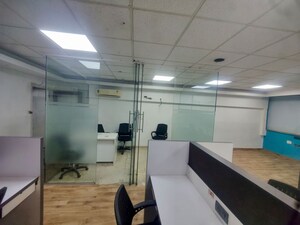 Team Area in  Office Space at Malad West – for Rent