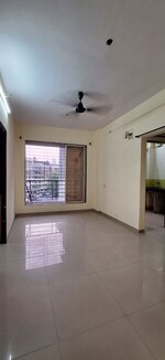 1 BHK 662 Sq.Ft. Apartment in Ghansoli