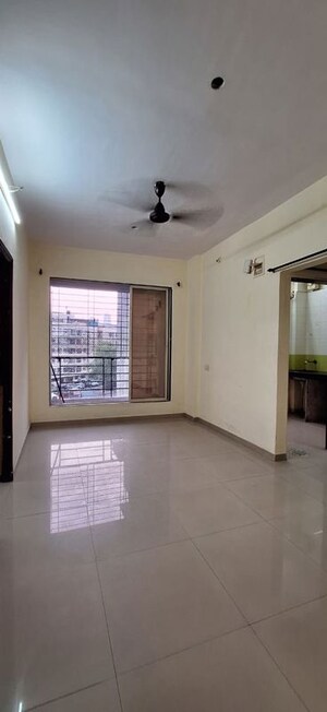 1 BHK Apartment For Sale in Ghansoli