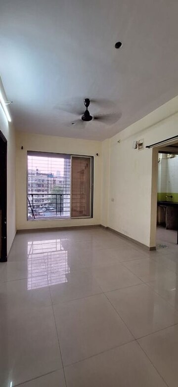 1 BHK Apartment For Sale in Ghansoli