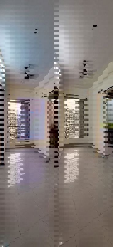 1 BHK Apartment For Sale in Ghansoli