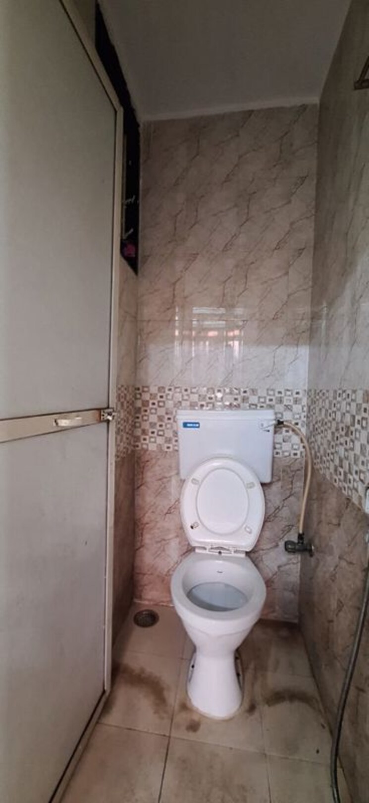 Bathroom, ghansoli 1 Bedroom 662 Sq.Ft. Apartment In Ghansoli Navi Mumbai 9769699