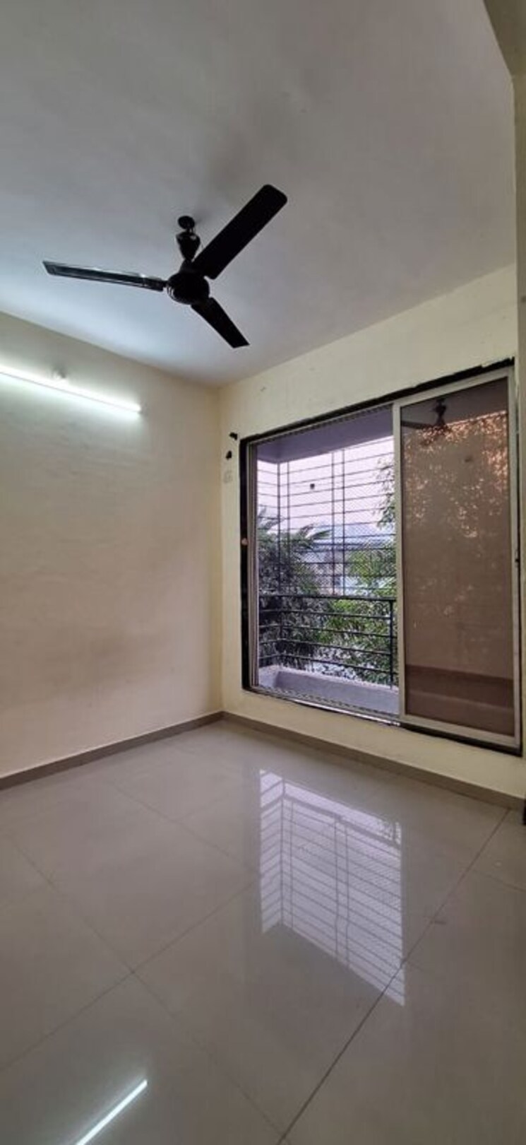 Bedroom, ghansoli 1 Bedroom 662 Sq.Ft. Apartment In Ghansoli Navi Mumbai 9769699