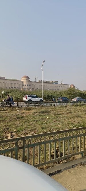 Plot Area in  Office Space at Gomti Nagar – for Sale