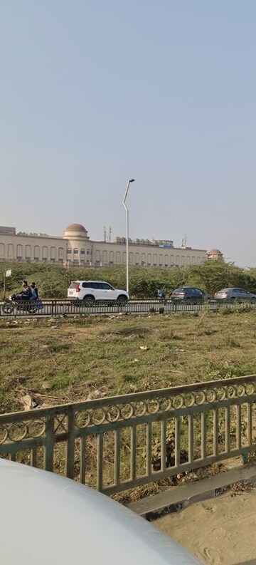 Plot Area in  Office Space at Gomti Nagar – for Sale