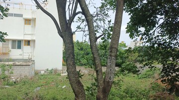 Plot Area in  Plot at Talaghattapura – for Sale