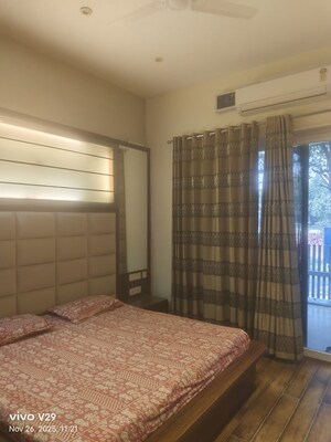 4 BHK Apartment For Rent in Ardee City The Residency, Sector 52