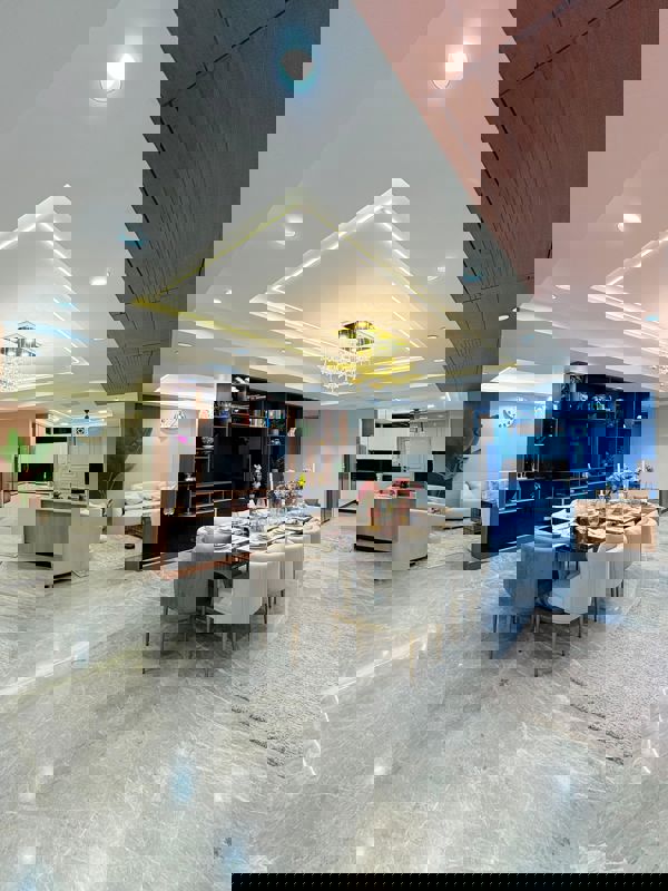 4 BHK Builder Floor For Sale in Sector 65