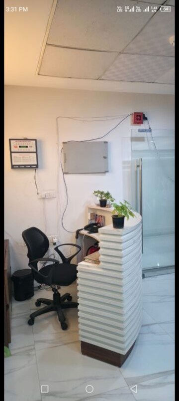 Team Area in  Office Space at Spaze ITech Park, Sector 49 – for Rent