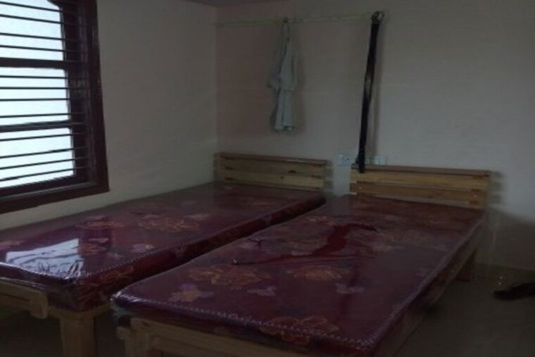 Bedroom, btm layout 1 Studio 125 Sq.Ft. Builder Floor In Btm Layout 1 Bangalore 9769724