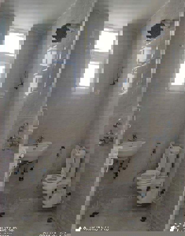 3 BHK + Servant Room Apartment For Rent in BPTP Park Grandeura