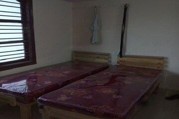 Bedroom in Studio Builder Floor at Btm Layout 1 – for Rent