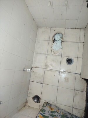  1 BHK Apartment at Molarband – for Sale