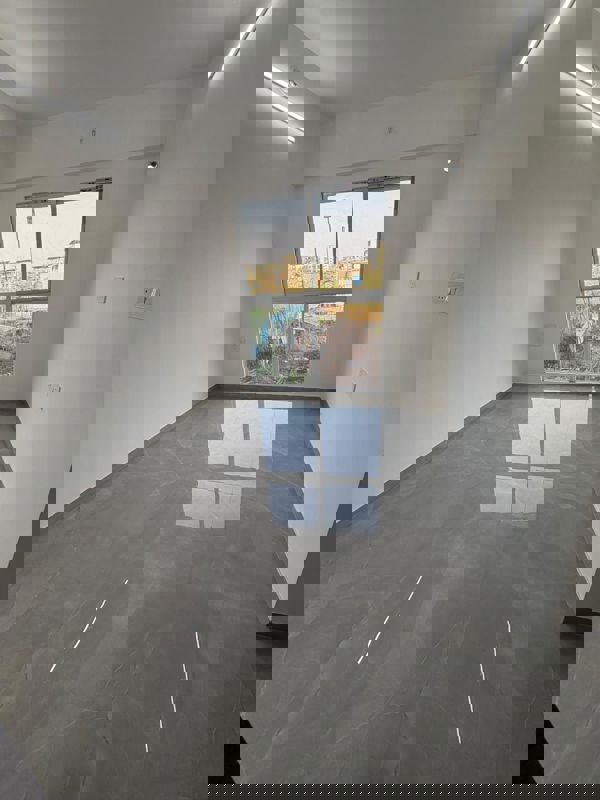 3 BHK + Extra Room 815 Sq.Ft. Apartment in Kohinoor Anaya