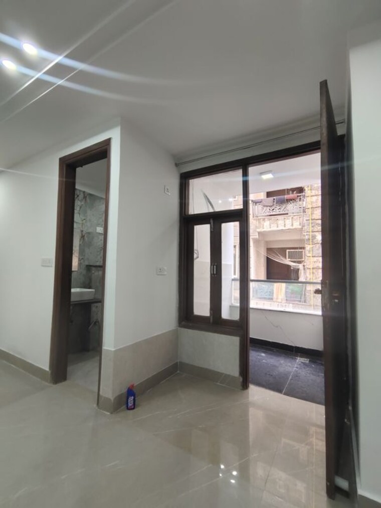 Room, palm-residency-chhatarpur 3 Bedroom 1260 Sq.Ft. Builder Floor In Chattarpur Delhi 9769828