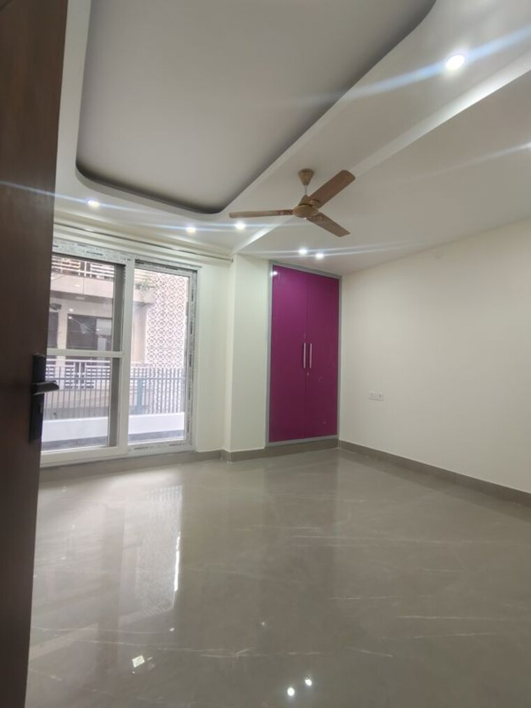 Room, palm-residency-chhatarpur 3 Bedroom 1260 Sq.Ft. Builder Floor In Chattarpur Delhi 9769828