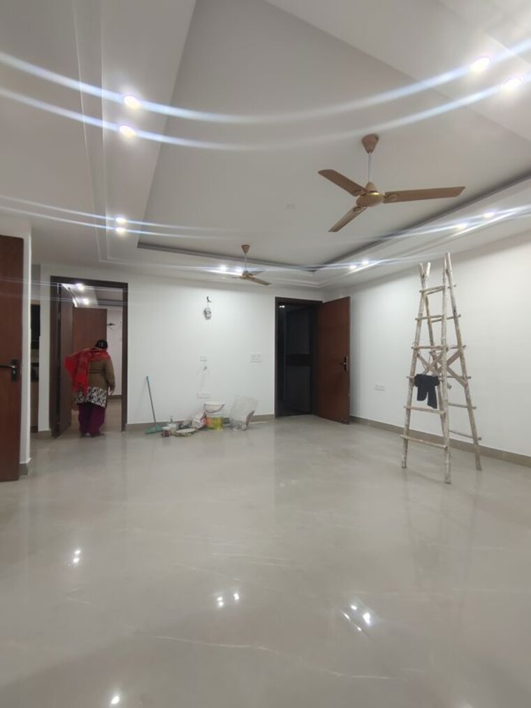 Room, palm-residency-chhatarpur 3 Bedroom 1260 Sq.Ft. Builder Floor In Chattarpur Delhi 9769828