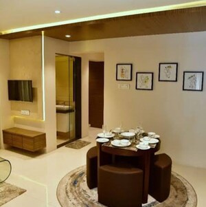  2 BHK Apartment at Shreedham Splendour, Patliputra – for Sale