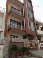1050 Sq.Ft. Pg in Gomti Nagar
