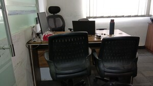 Team Area in  Office Space at Sector 63 – for Rent