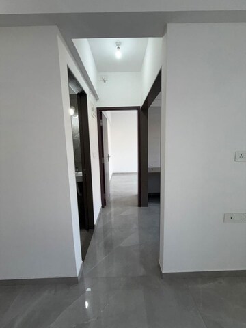 Building Lobby in 3 BHK Apartment at Kohinoor Anaya, Vitthalwadi – for Sale